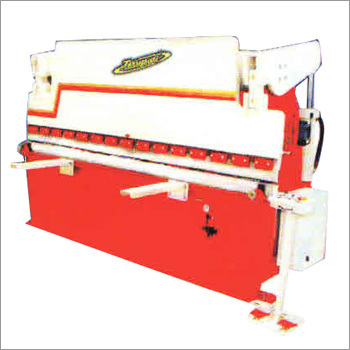 Hydraulic Press Brake Hydraulic Press Brake