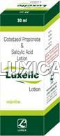 Clobetasol Propionate & Salicylic Acid Lotion