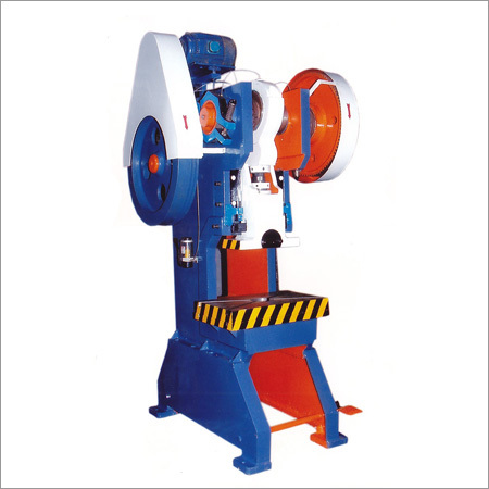 Mechanical Power Press Mechanical Power Press