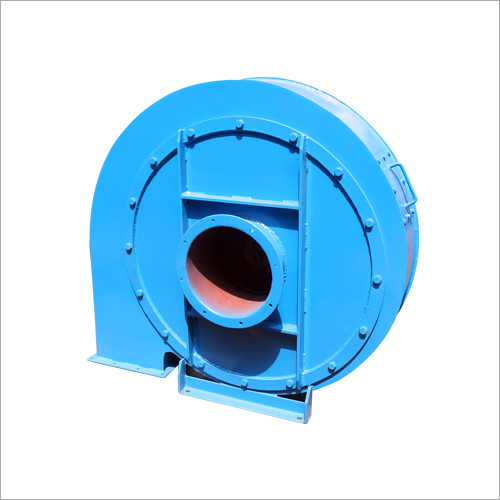 High Pressure Direct Drive Centrifugal Blower Application: Gas Analysis