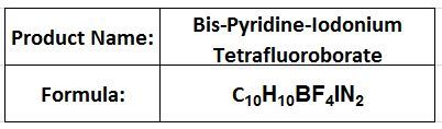 Tetrafluoroborates