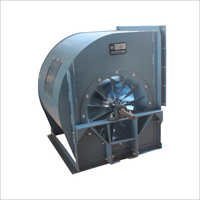 Centrifugal Fan for Cooling System