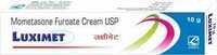 Mometasone Furoate Cream - Purity: 98%