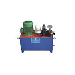 Hydraulic Power Pack Repairing सेवाएं