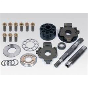 हाइड्रोलिक सेवाएँ