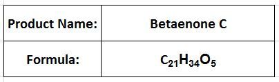 Ketones
