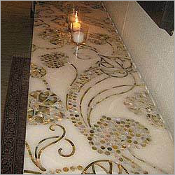 Flooring Border Patti