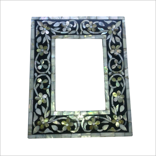 Inlay Photo Frame