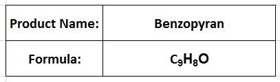 organic Chemical Compounds