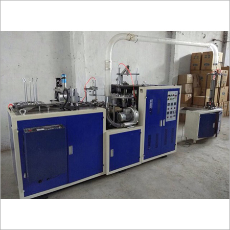 Paper Machine