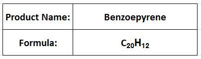 Hydrocarbon stubs