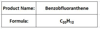 Hydrocarbon stubs