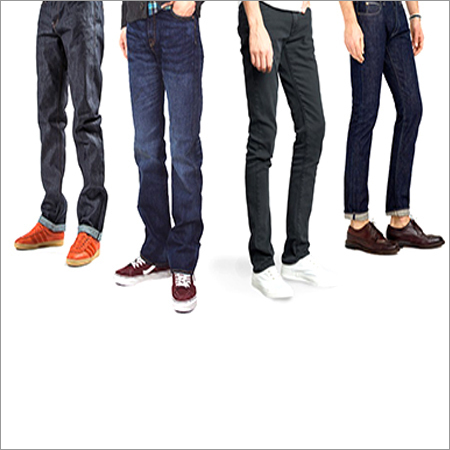 Blue Men Jeans