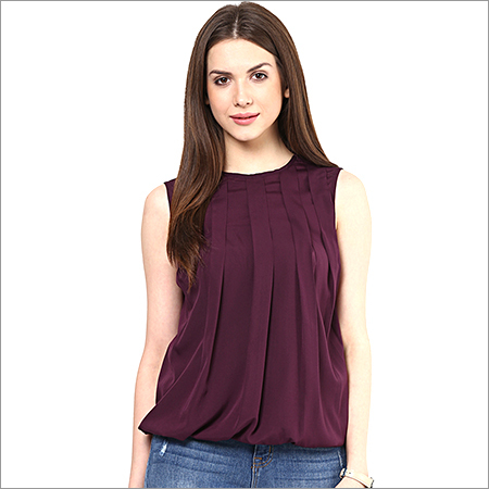 Indian Ladies Top