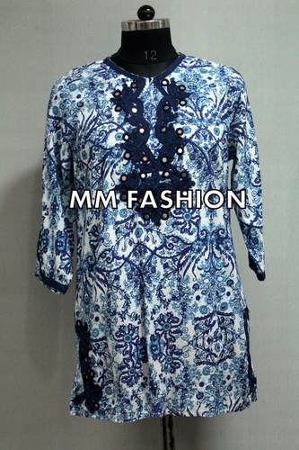 Indian Modern Kurtis