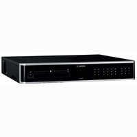 Bosch Dvr-5000-16a000 16 Channel Dvr Application: Cinema Theater