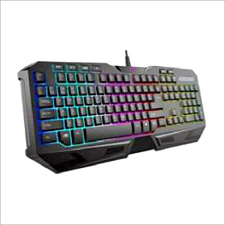 Easy Keyboard USB