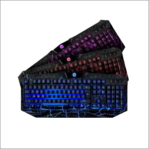 Programmable Keyboard