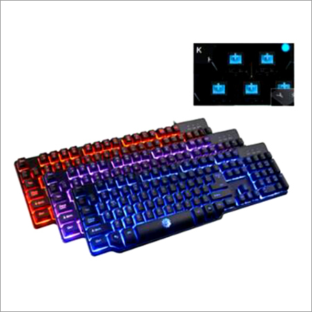Blueyooth Keyboard