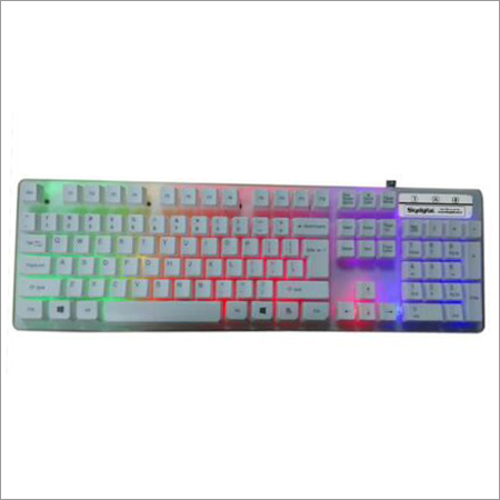 Electronic Keyboard