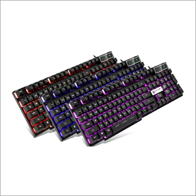 Computer Keyboards