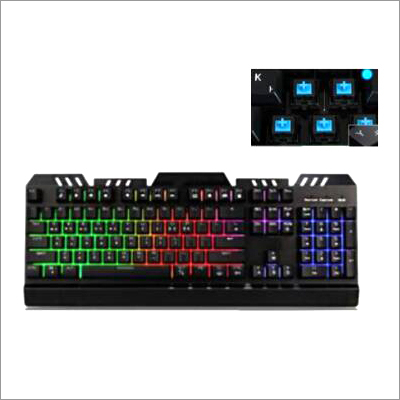 Mechanical Keyboard