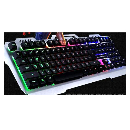 Wireless Keyboard