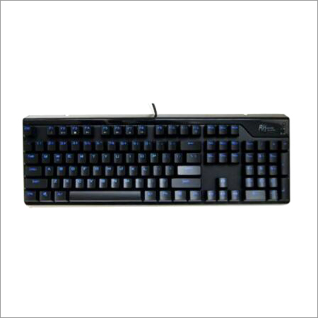Industrial Keyboard