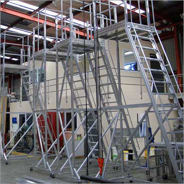 Ladders Access