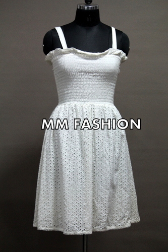 Dry Cleaning Designer Indian Tunics