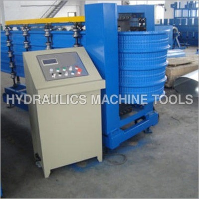 Crimping Machine