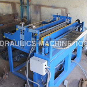 Hydraulic Crimping Machine