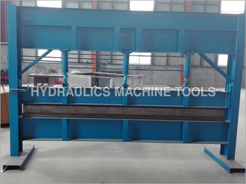 Hydraulic Bending Machine