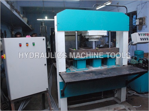 Brick Making Machine