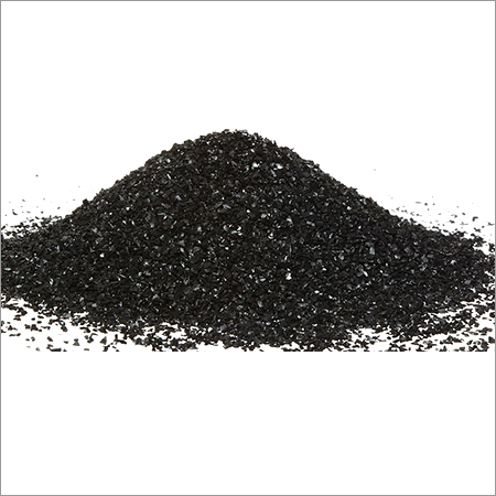 Granular Activated Carbon