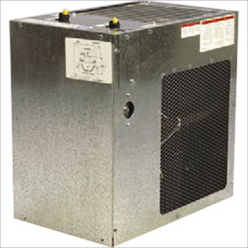 Stainless Steel Commercial Water Chiller