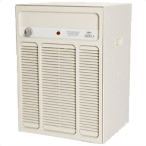 Portable Dehumidifiers