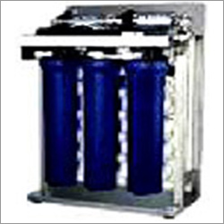 Commercial RO Water Purifier By OASIS WFS PVT LTD.