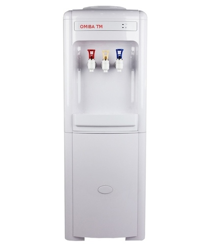 Hot And Cold Water Dispenser