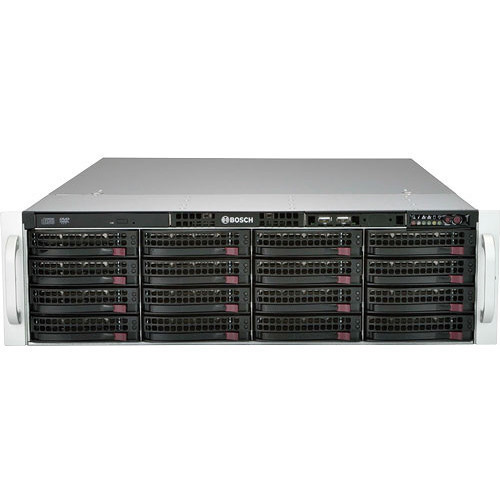 BOSCH DIVAR Network 6000 3U Recorder