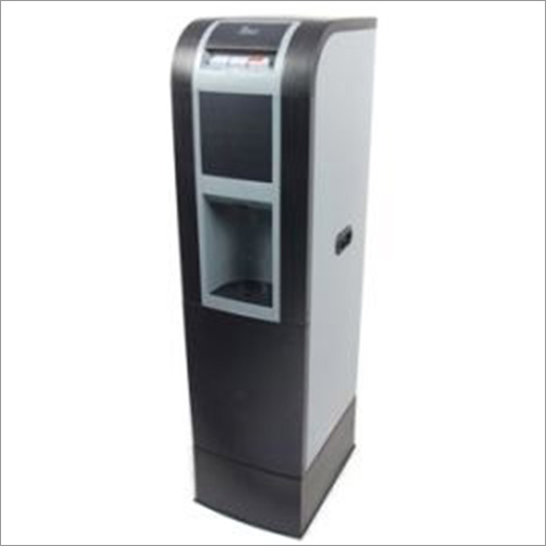 Stainless Steel Aquabar Water Dispenser