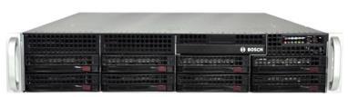 Bosch Divar Ip 7000 2U Nvr Application: Indoor