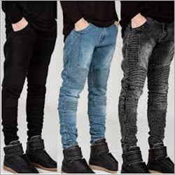 Designer Jeans