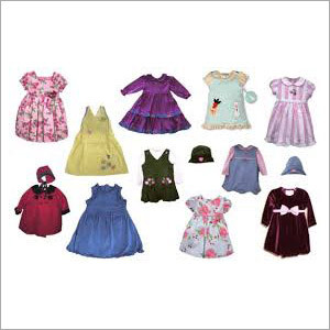 Readymade Garments