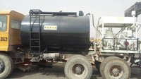 Truck Mounted Bitumen Sprayer