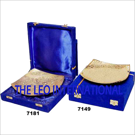 Brass Gifts