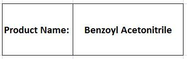 Benzoyl compounds