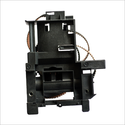 Epson Passbook Carriage Assembly