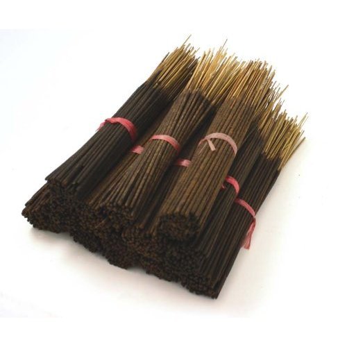 Straight Raw Incense Sticks
