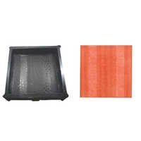 Rubber Marble Paving Block Mould